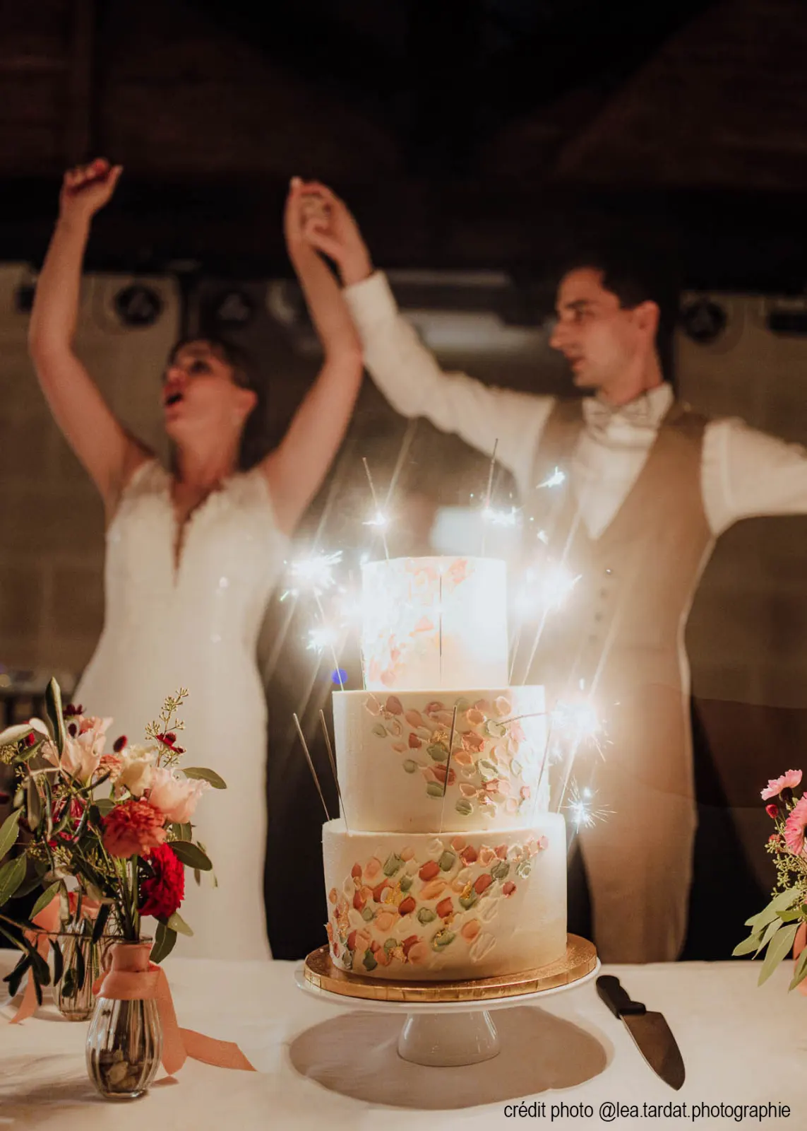 Weddingcake