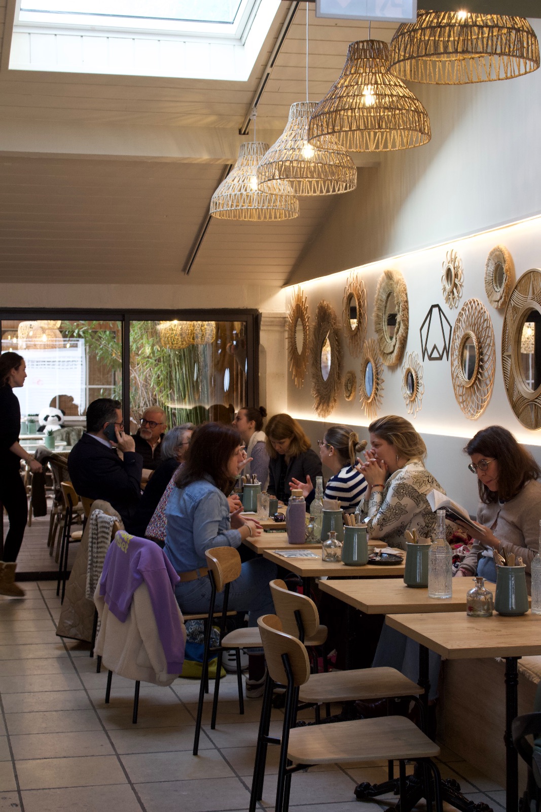 UTOPY CAFÉ CANTINE