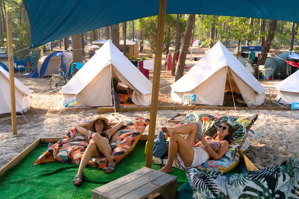 So Nice Surf School & Surf Camp