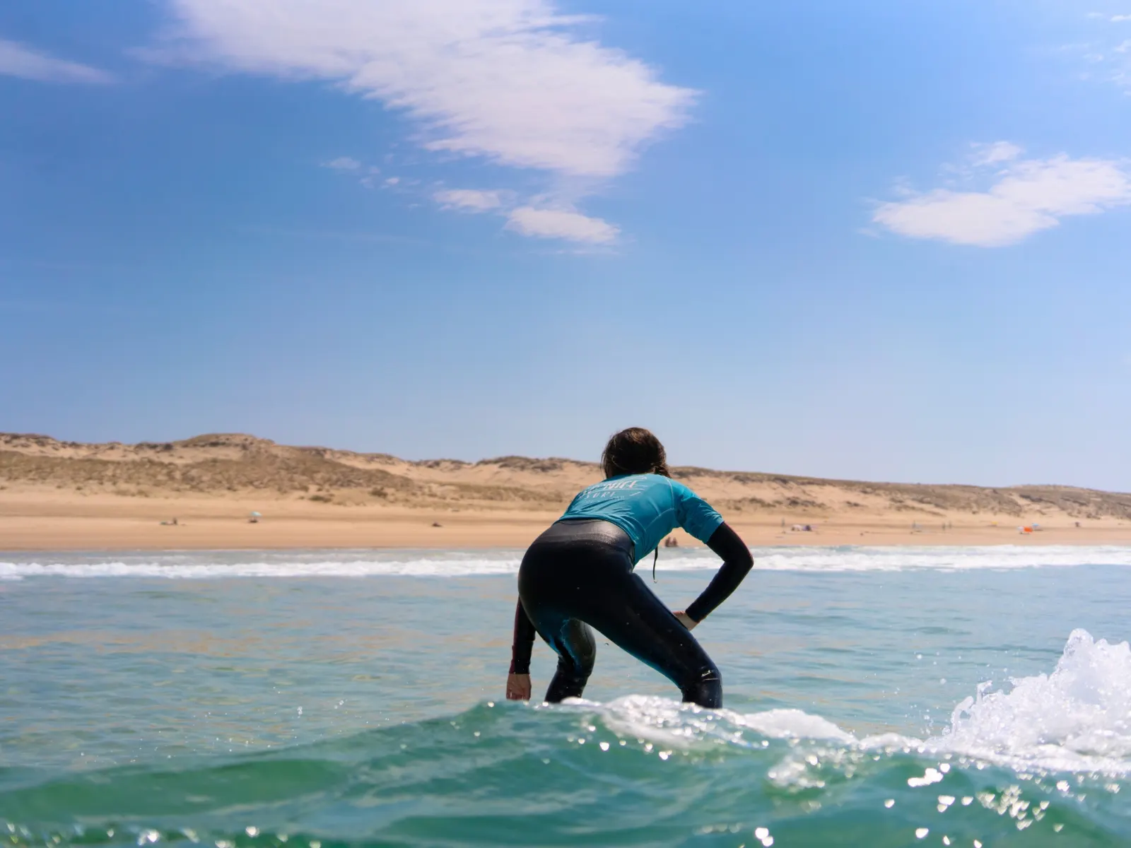 So Nice Surf School & Surf Camp