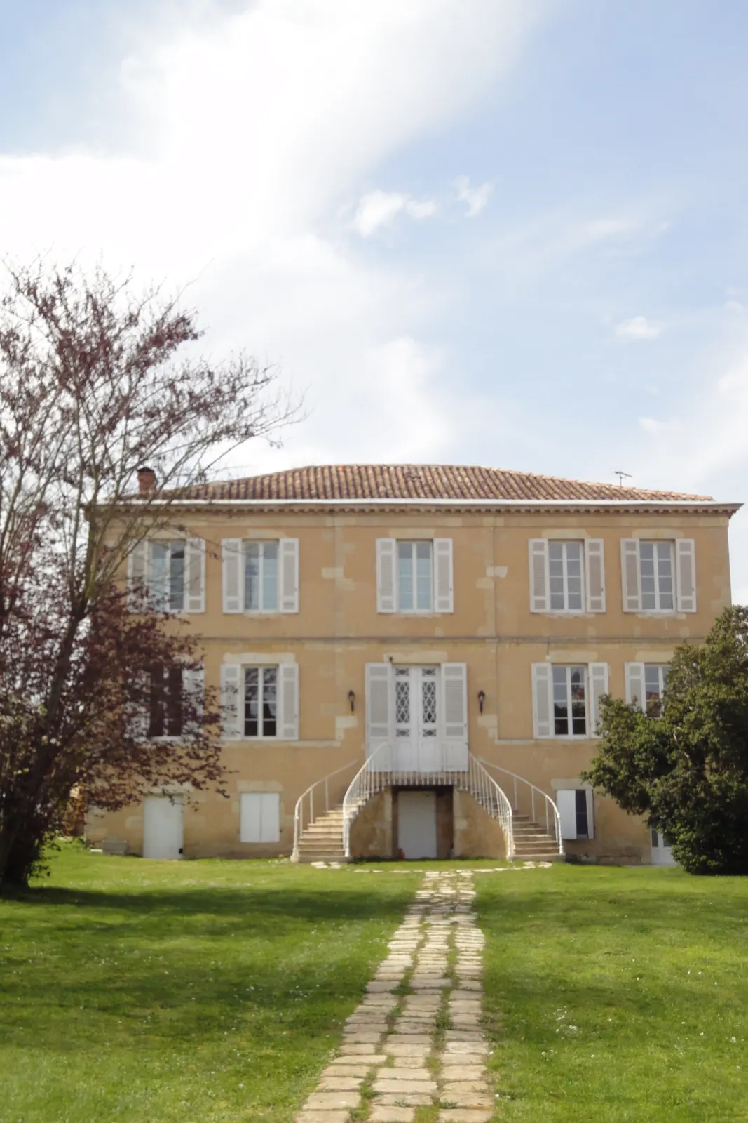 Chateau