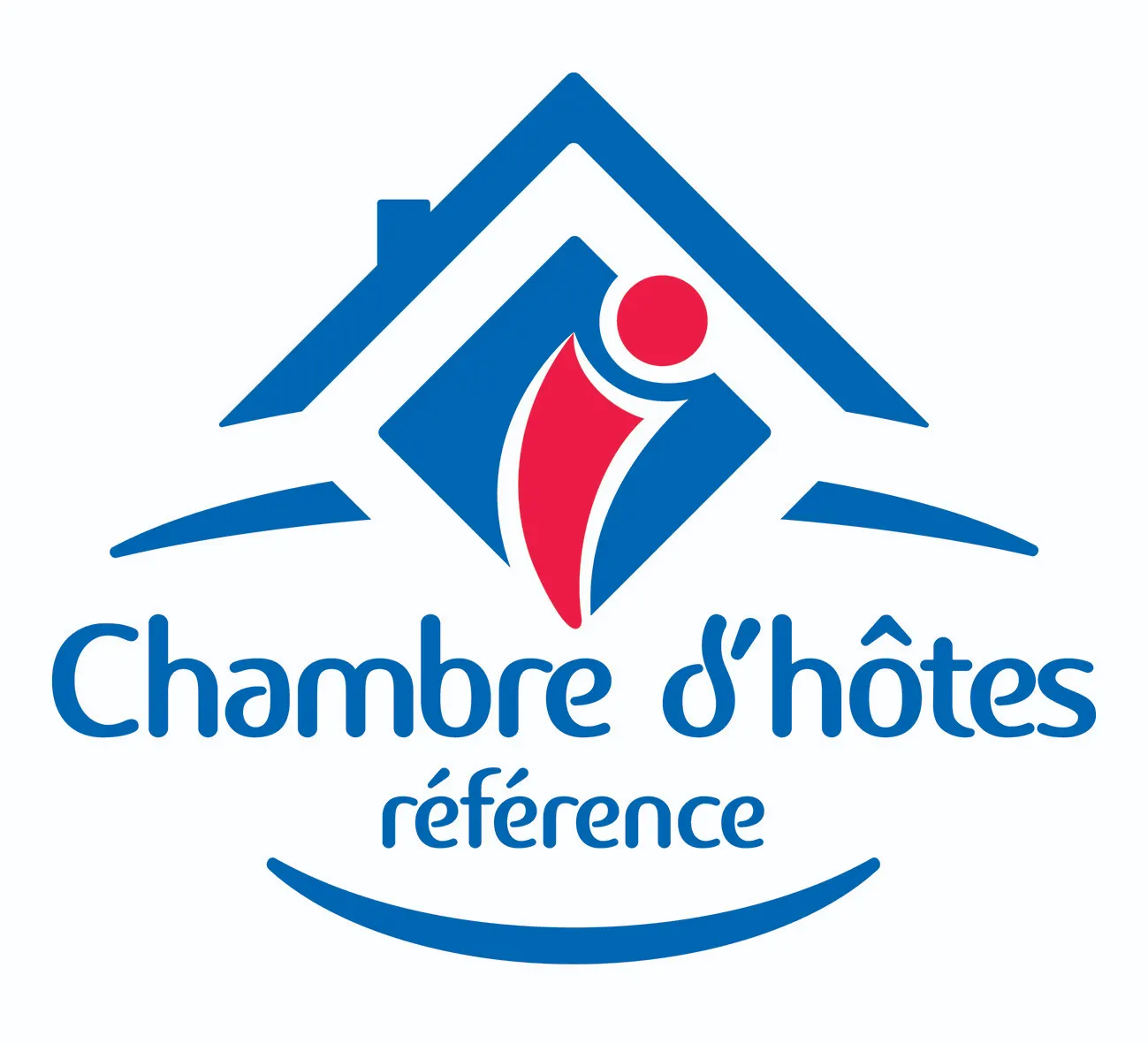 Label Chambre d'hôtes Référence
