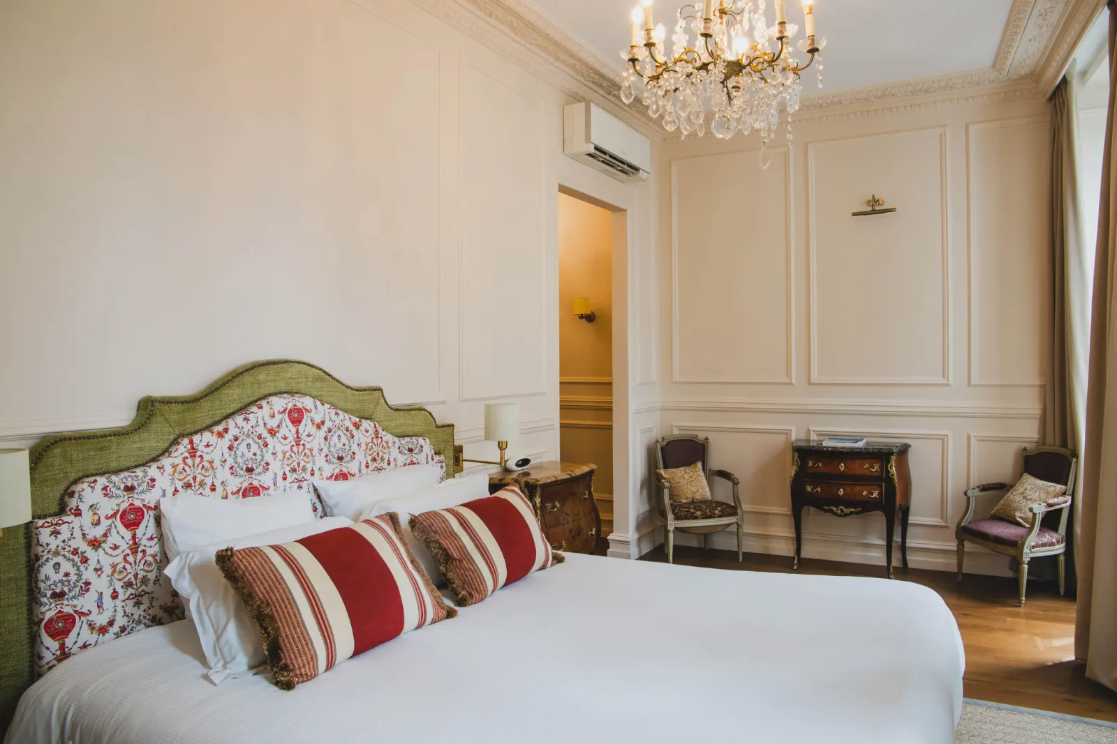 Suite Prestige