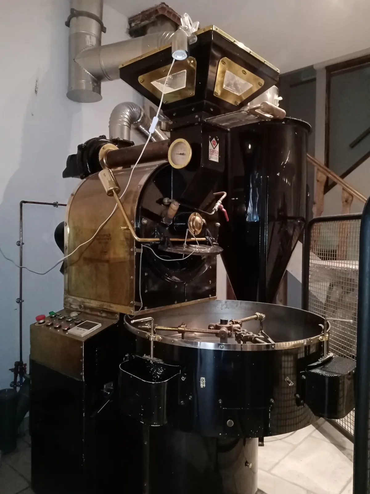 torrefacteur