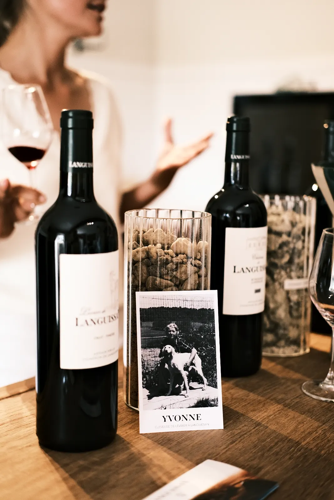 Sur des terroirs uniques et diversifiés
