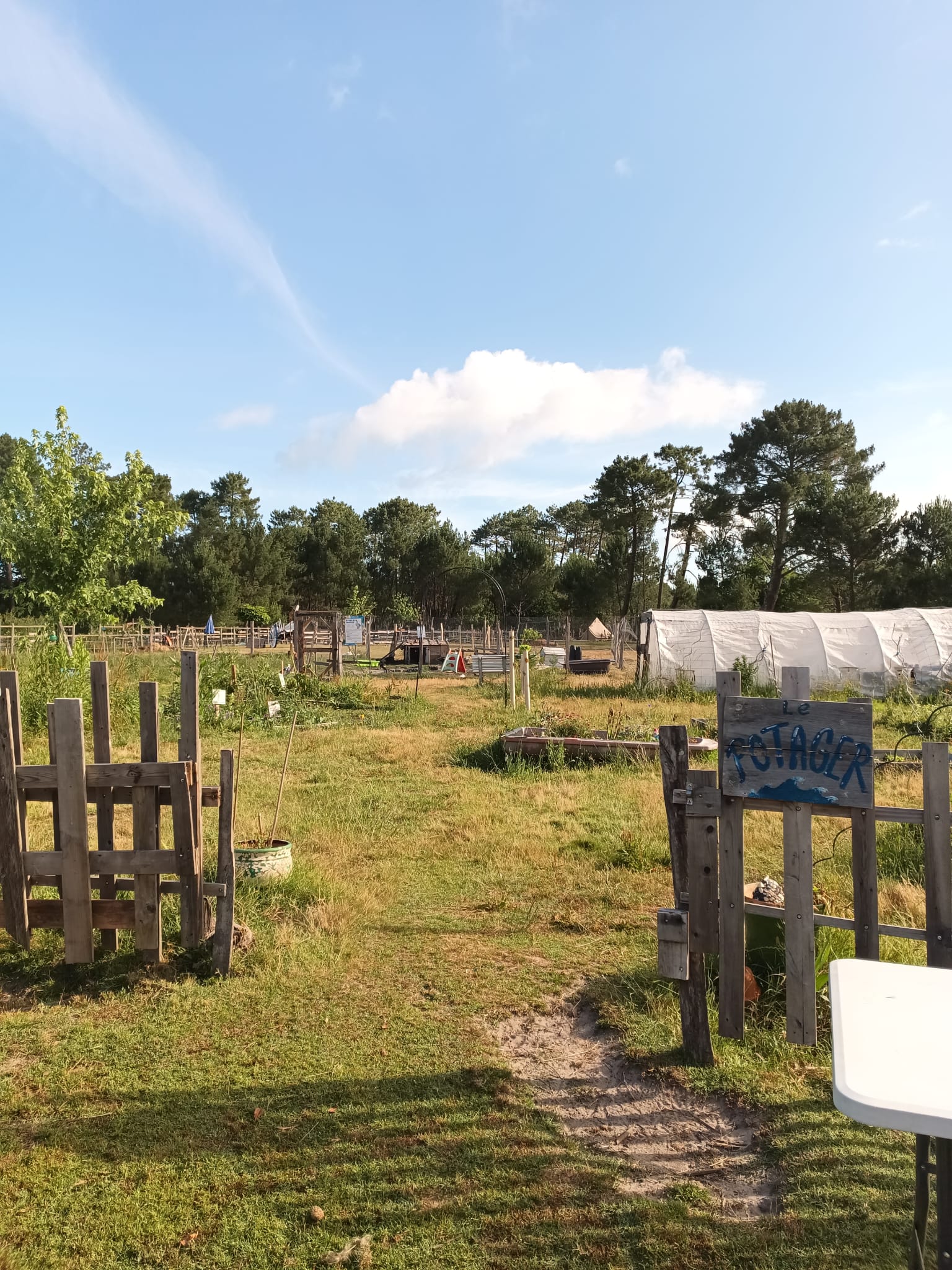 Potager