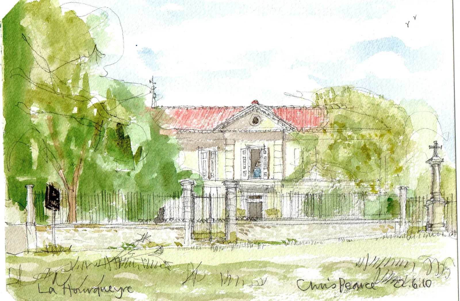 maison