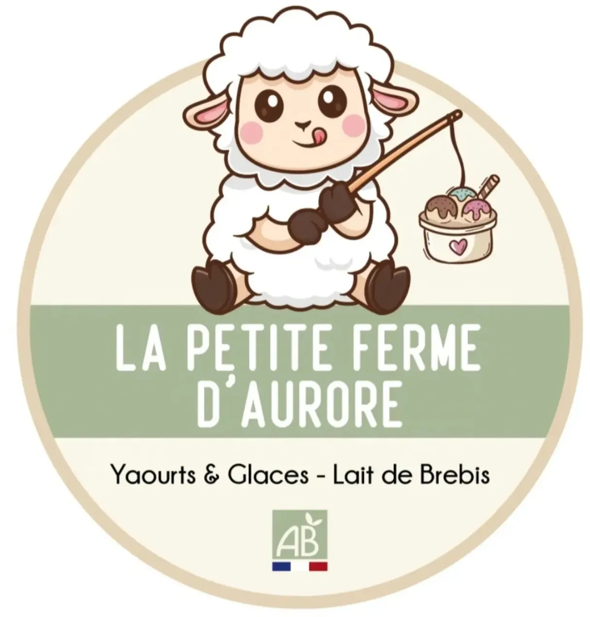 Notre logo