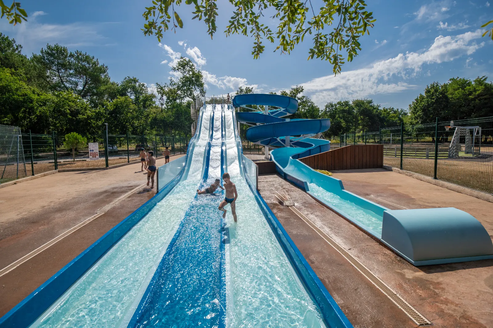 Domaine de La Forge