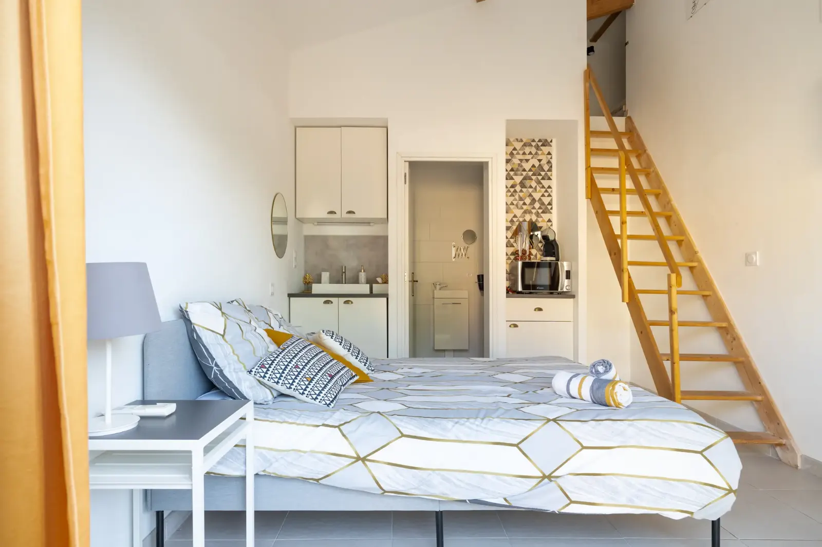 chambre famille