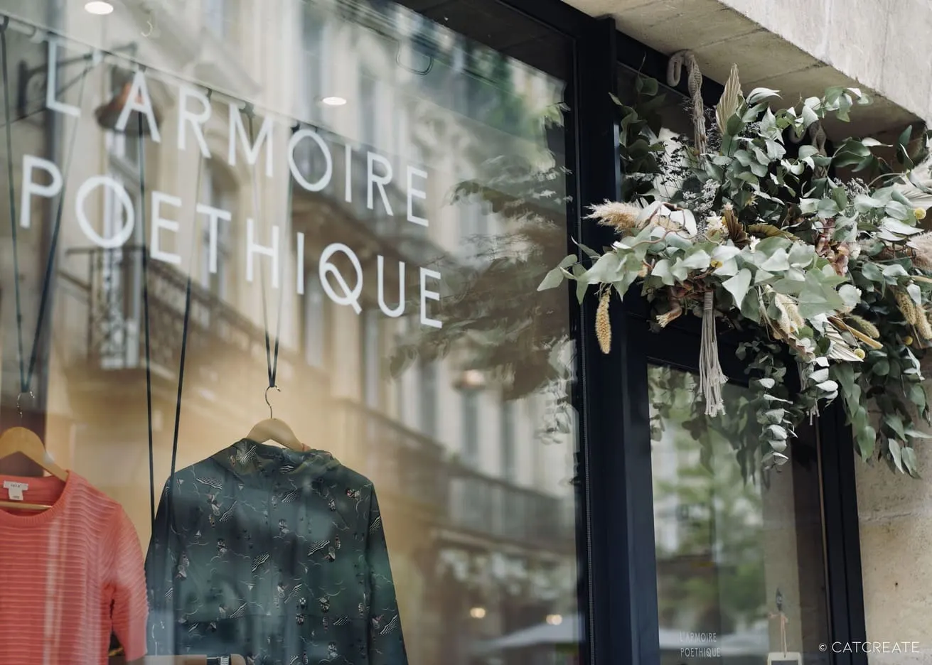 L'Armoire Poéthique