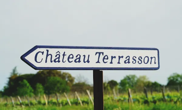 Château Terrasson