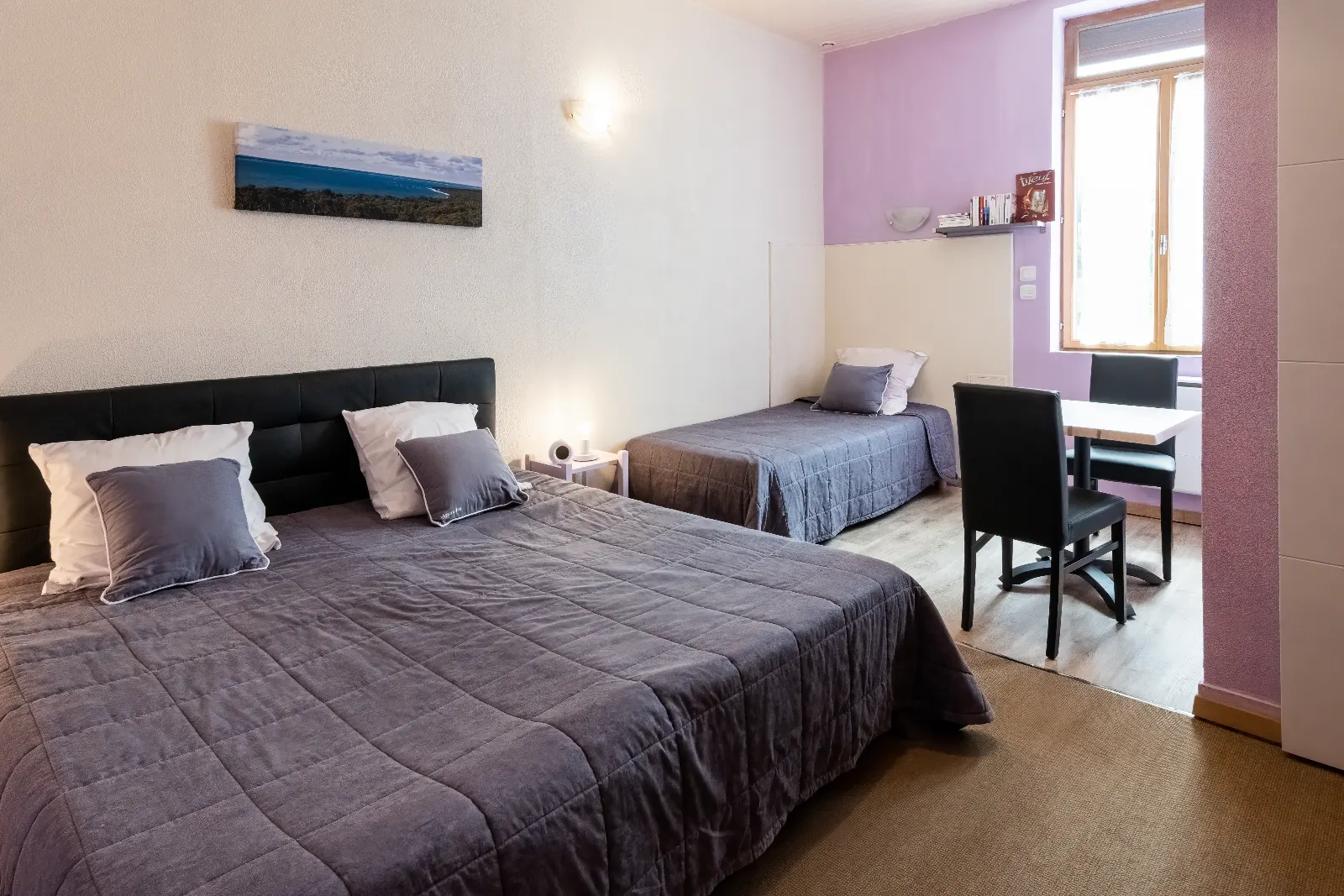 Chambre familiale