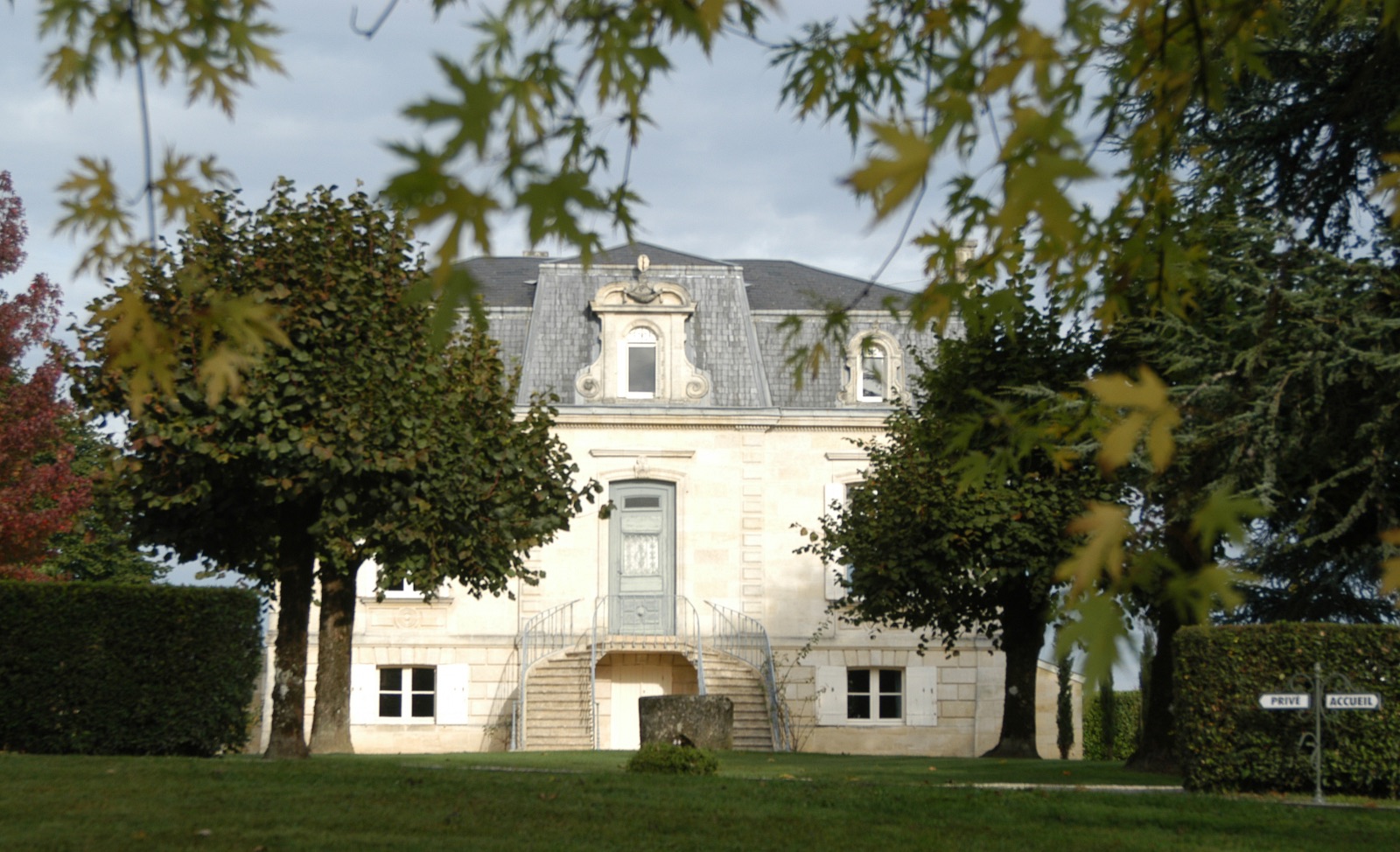 Château Thieuley