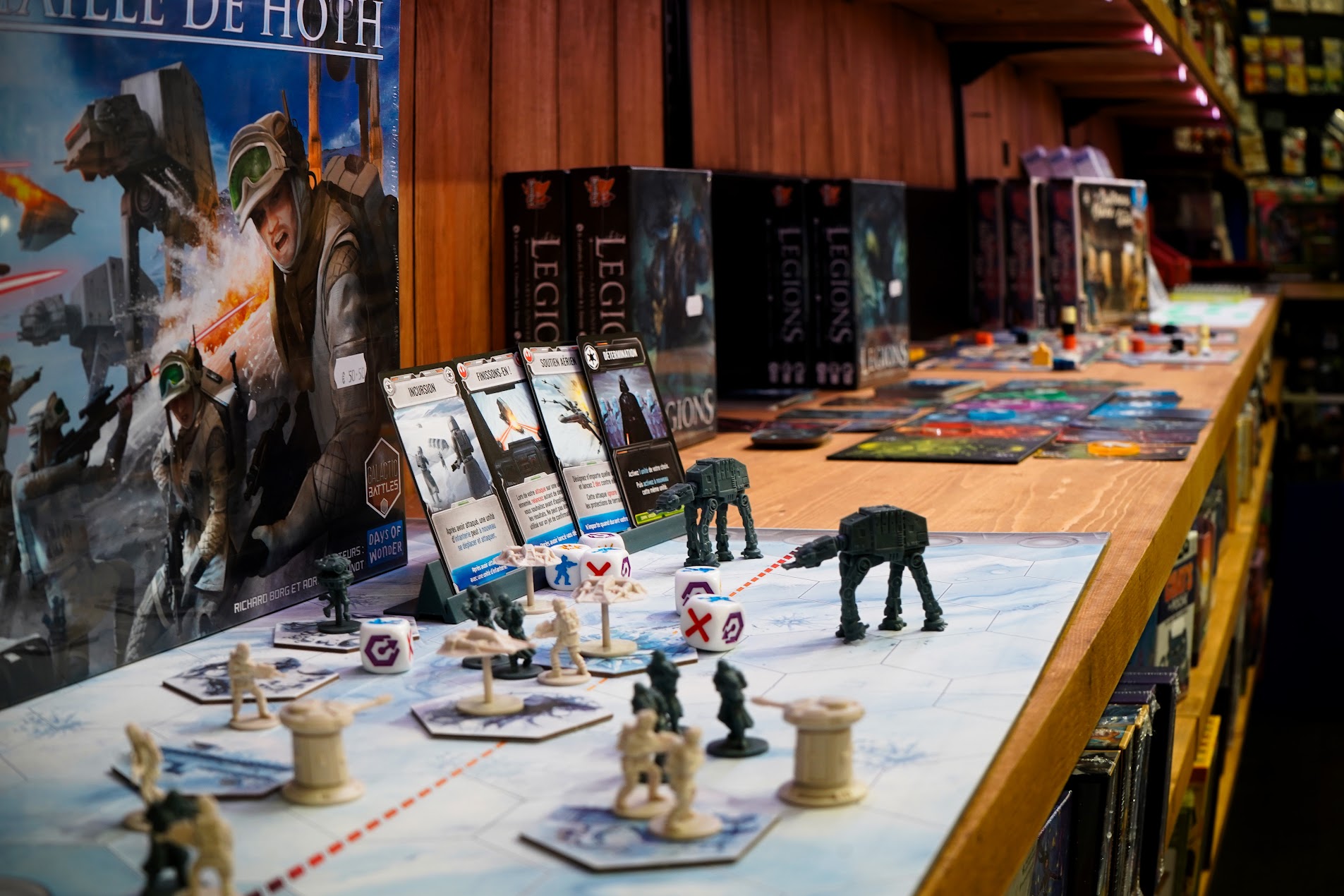 Jeux Barjo Boutique