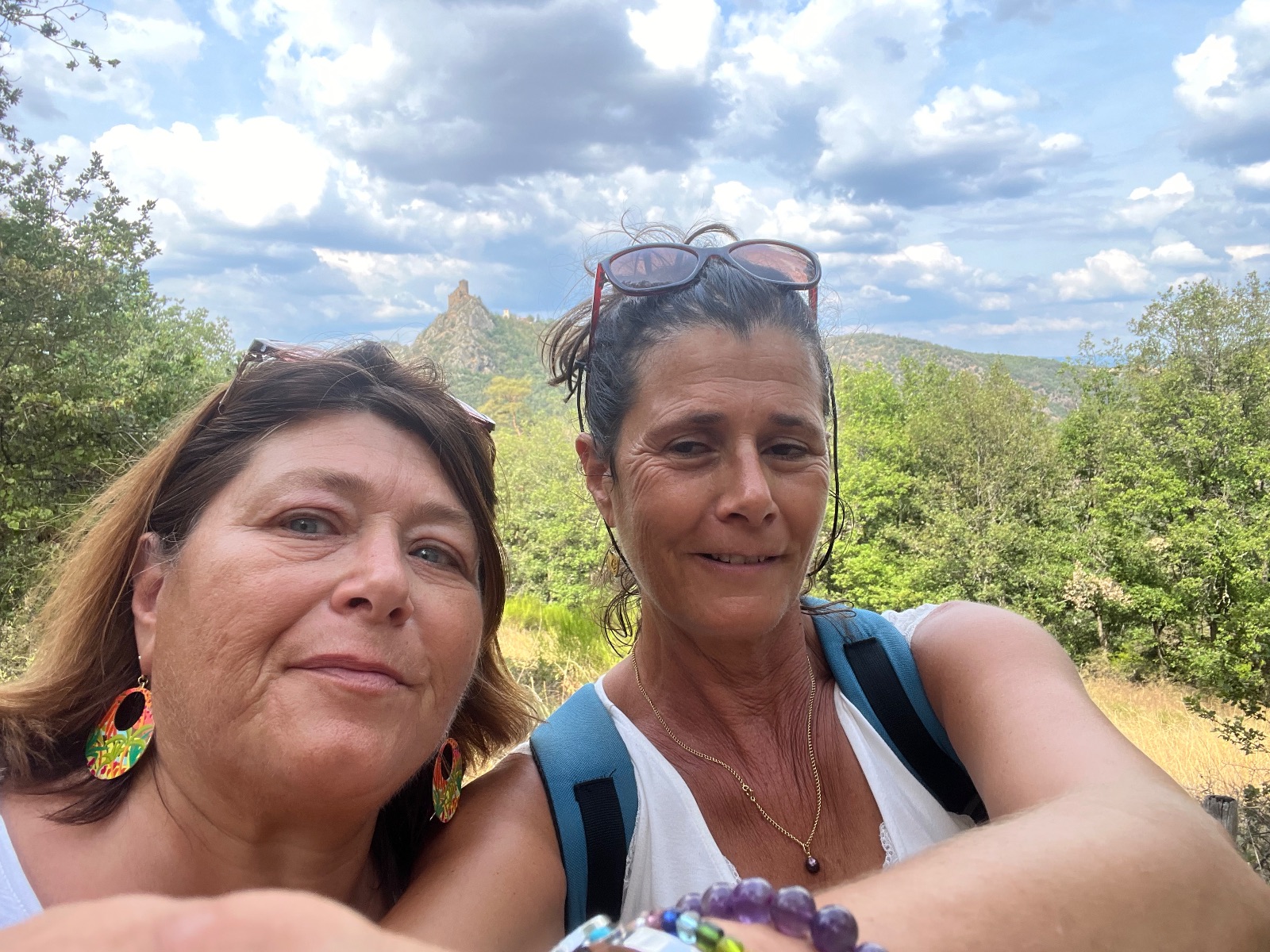Randonnée et guidage en Aucergne
